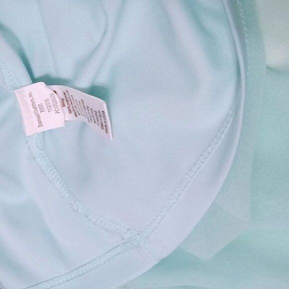 DOWNEAST GIRL BELTED DRESS SIZE 5 - Picture 10 of 13